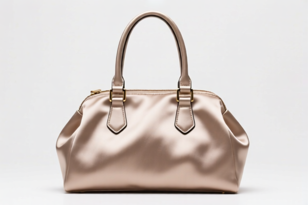 Silk Fabric Handbags (Sun