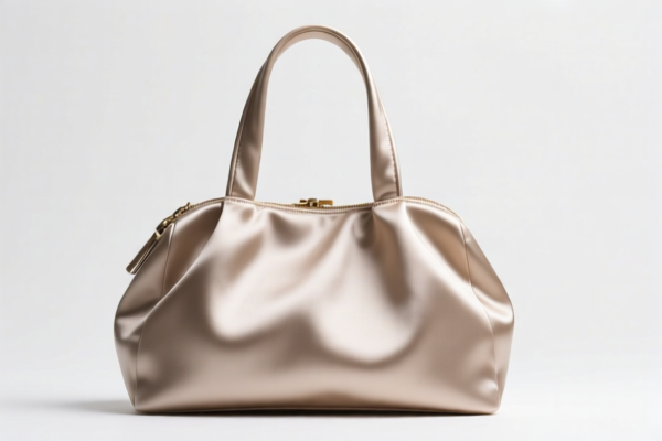 Silk Fabric Handbags (Sun