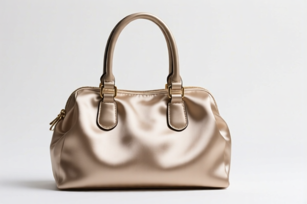 Silk Fabric Handbags (Sun
