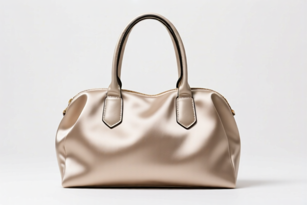 Silk Fabric Handbags (Vintage)
