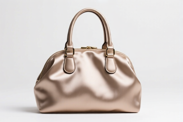 Silk Fabric Handbags (Vintage)