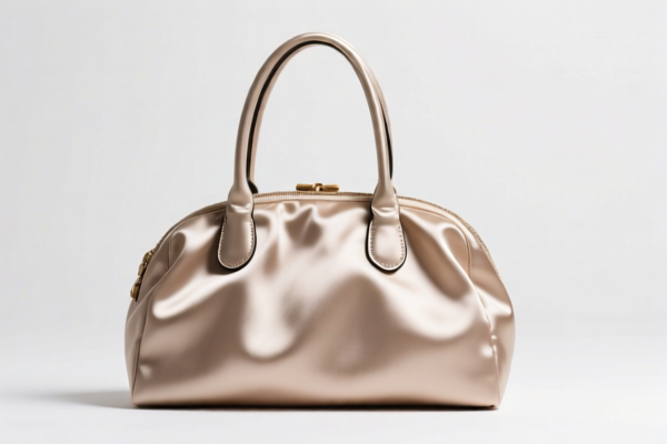 Silk Fabric Handbags