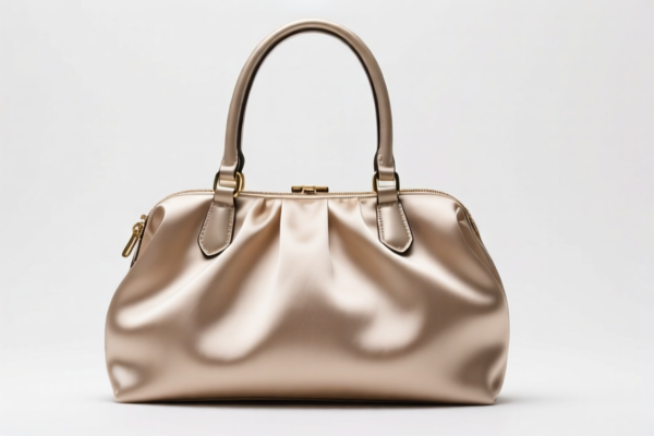 Silk Fabric Handbags