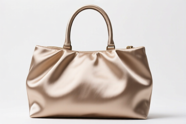 Silk Fabric Handbags
