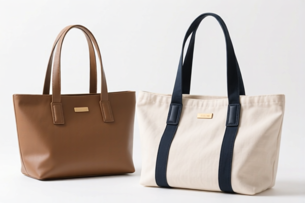 Canvas Handbags