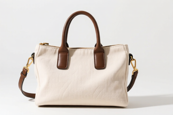 Canvas Handbags
