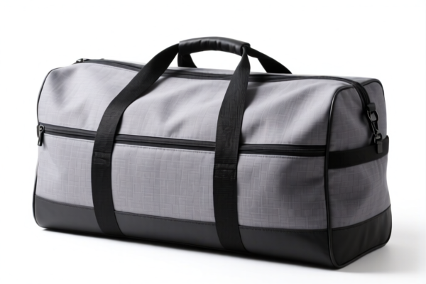 Image for Travel Bags of Man Made Fiber Fabric