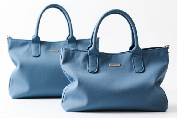 Washed Handbags of Man