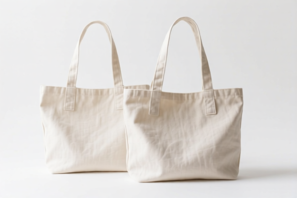 Casual Cotton Handbags