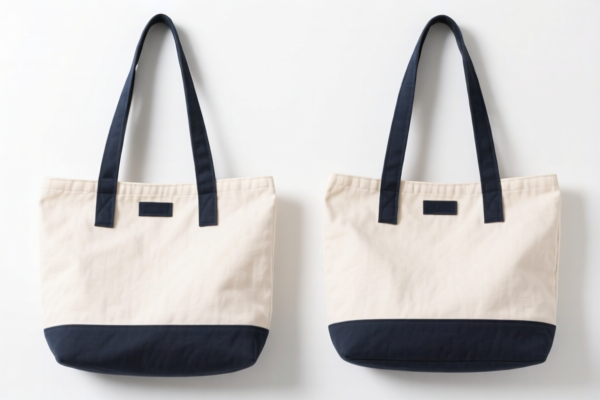 Casual Cotton Handbags