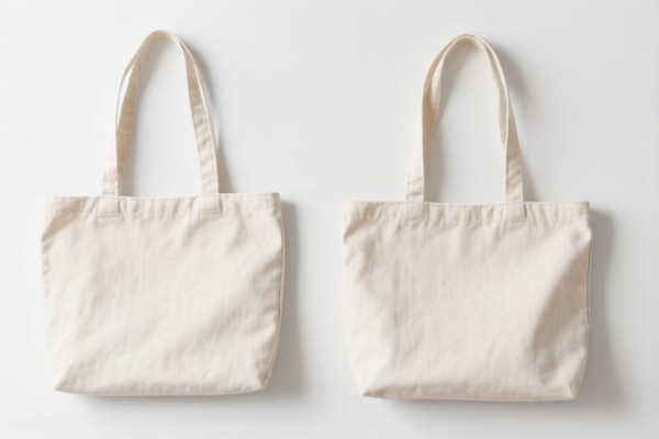 Image for Casual Cotton Handbags