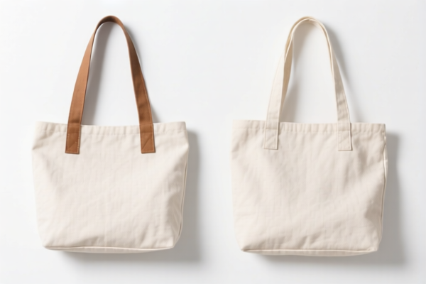 Image for Casual Cotton Handbags