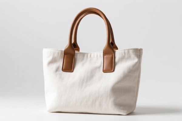 Image for Commercial Cotton Handbags