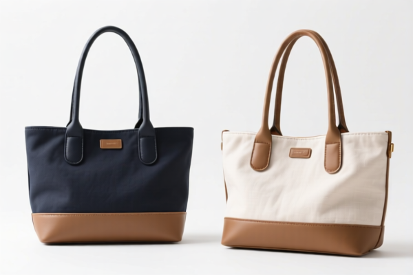 Image for Commercial Cotton Handbags