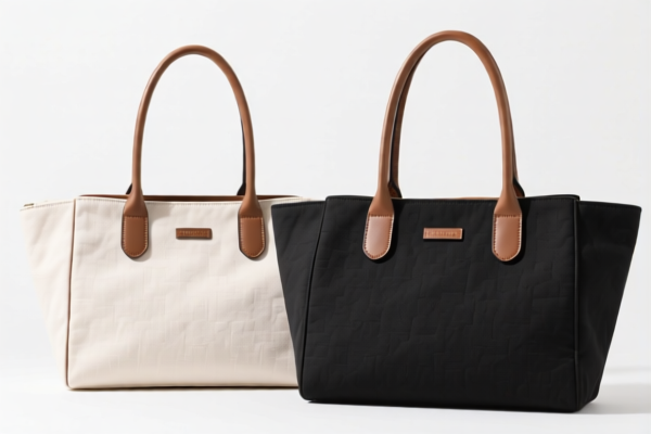 Image for Commercial Cotton Handbags