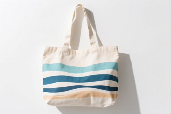 Image for Cotton Beach Bags