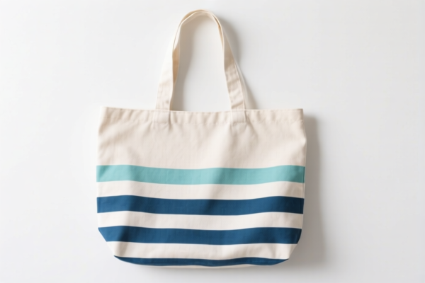 Image for Cotton Beach Bags