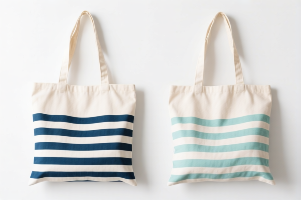 Image for Cotton Beach Bags