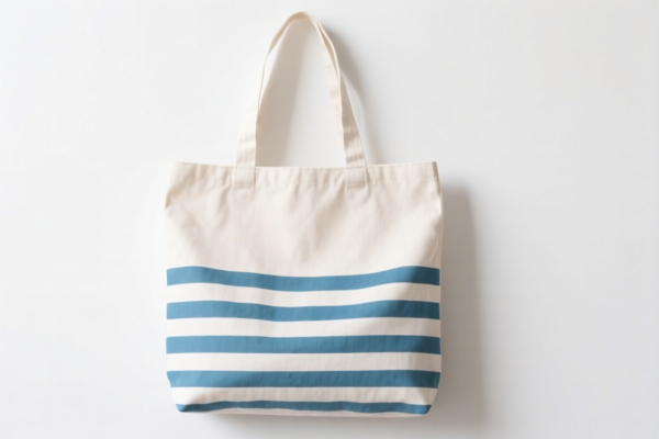 Image for Cotton Beach Bags