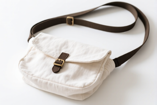 Image for Cotton Crossbody Bags