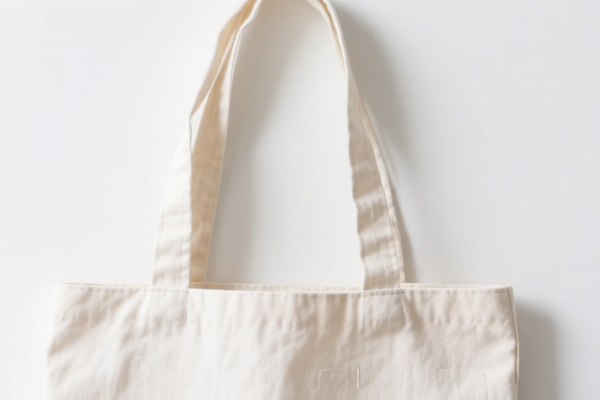 Daily Use Cotton Handbags