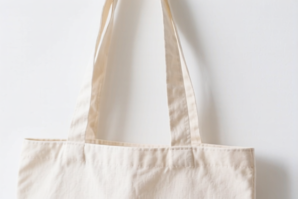 Daily Use Cotton Handbags