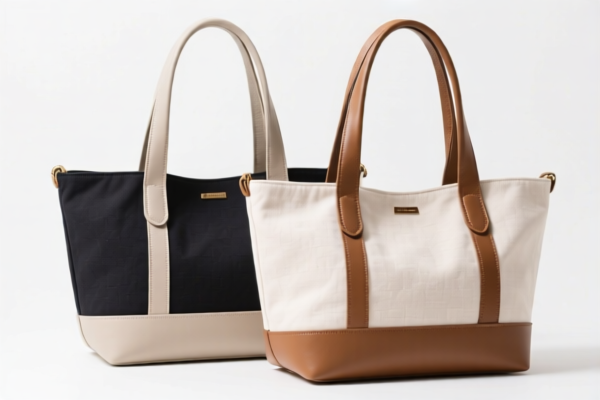 Fashionable Cotton Handbags