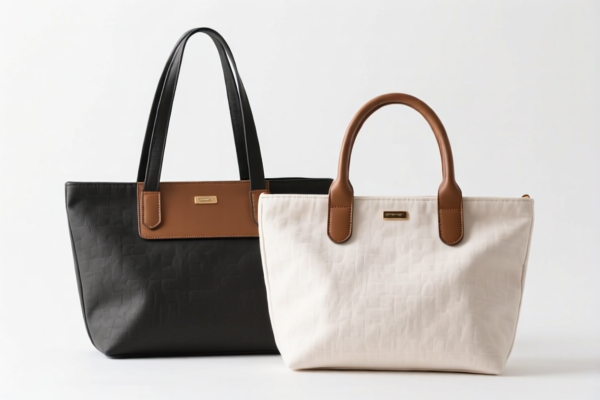 Fashionable Cotton Handbags
