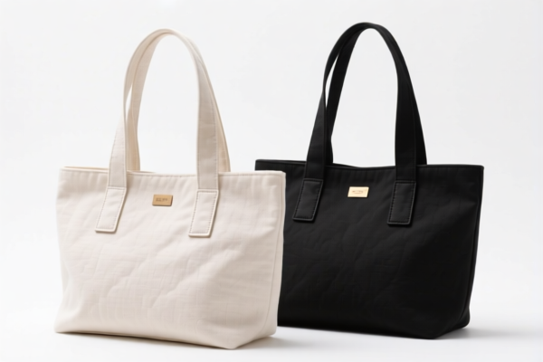 Image for Fashionable Cotton Handbags