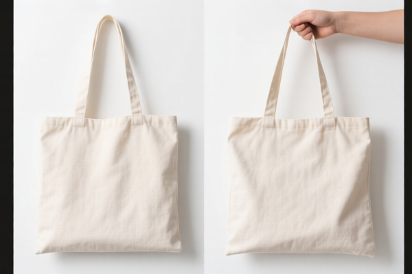 Image for Household Cotton Handbags