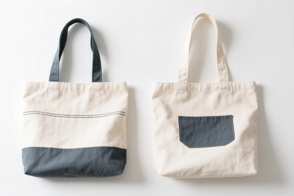 Image for Household Cotton Handbags