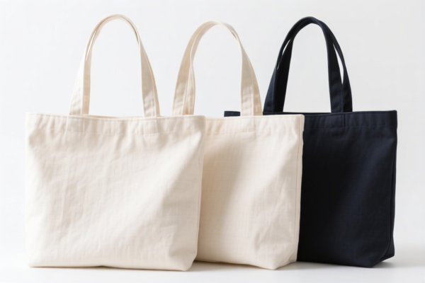 Image for Lightweight Cotton Handbags