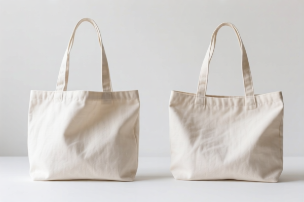 Image for Lightweight Cotton Handbags