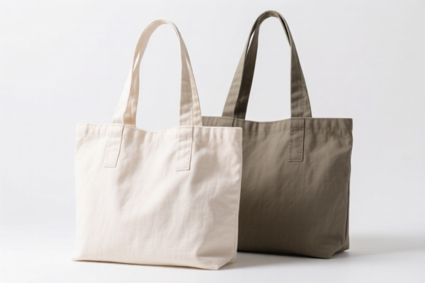 Image for Lightweight Cotton Handbags