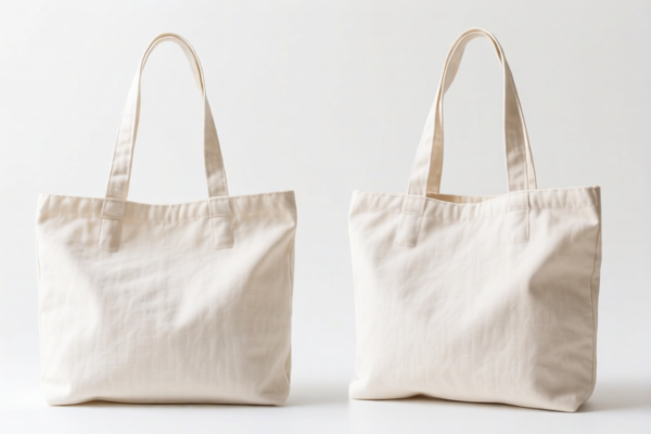 Image for Lightweight Cotton Handbags