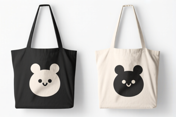 Image for Promotional Cotton Handbags