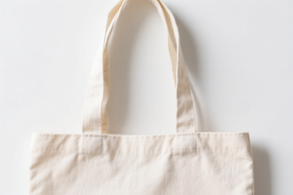 Image for Promotional Cotton Handbags
