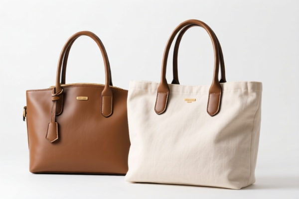 Canvas Handbags