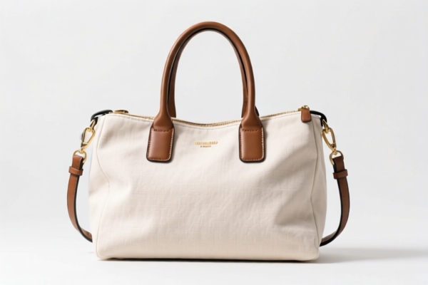 Canvas Handbags