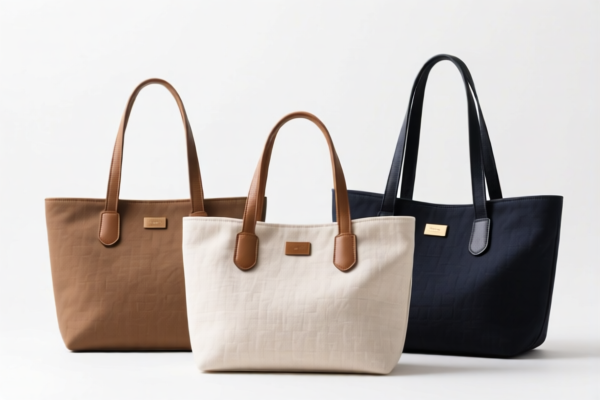 Handbags of other materials