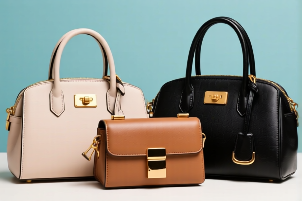 Ladies Handbags