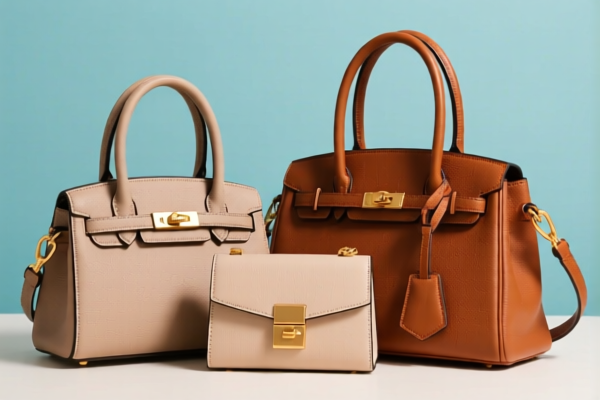 Ladies Handbags