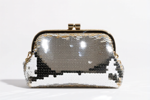Sequin Handbags