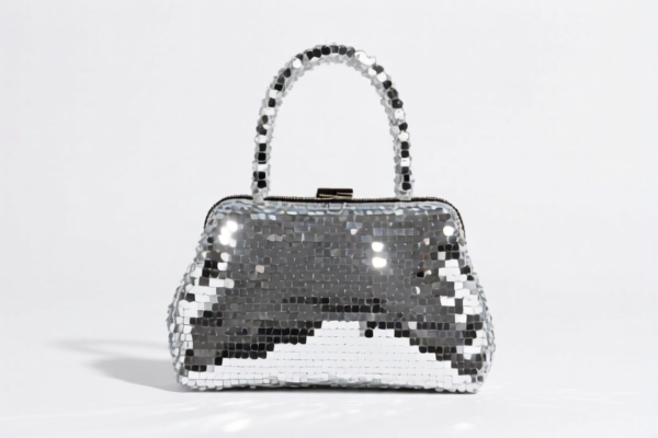 Sequin Handbags