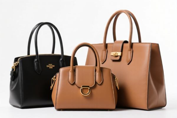 Shopping Handbags