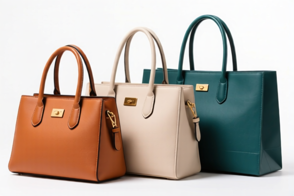 Shopping Handbags