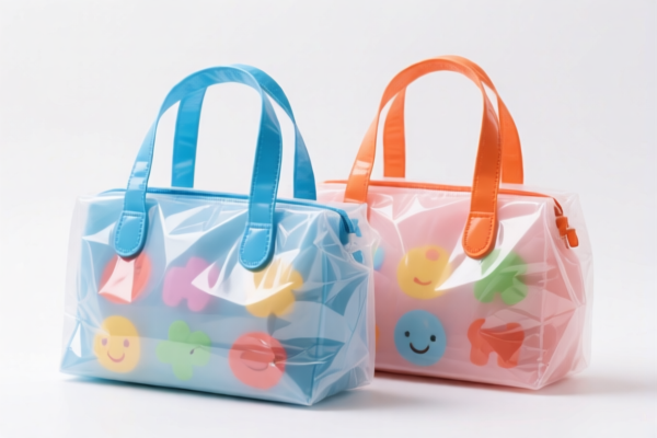 Plastic Paper
