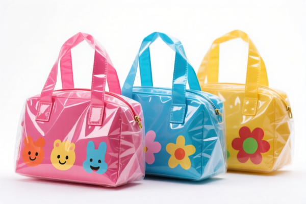 Plastic Paper