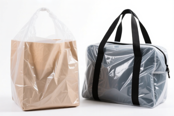 Plastic Paper