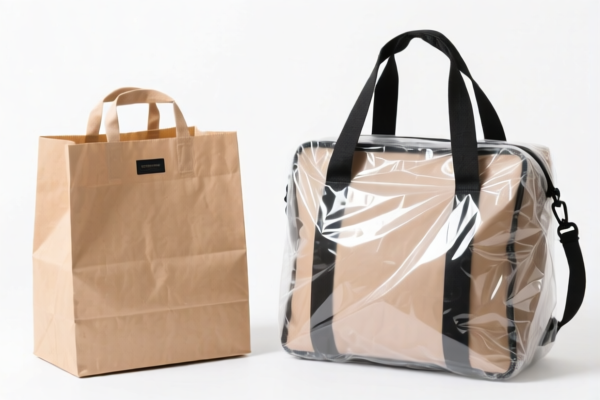Plastic Paper